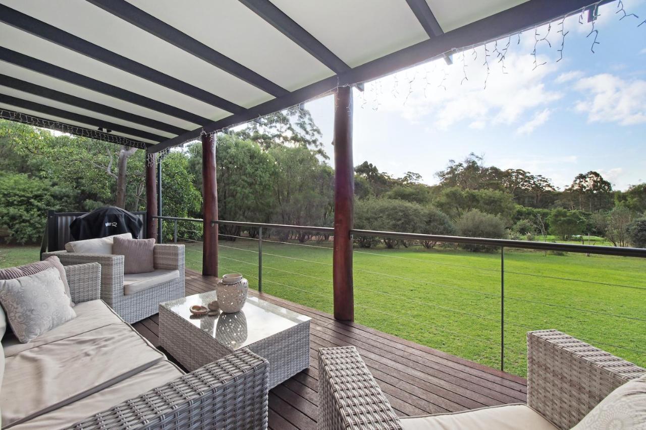Chalet On Percheron Margaret River