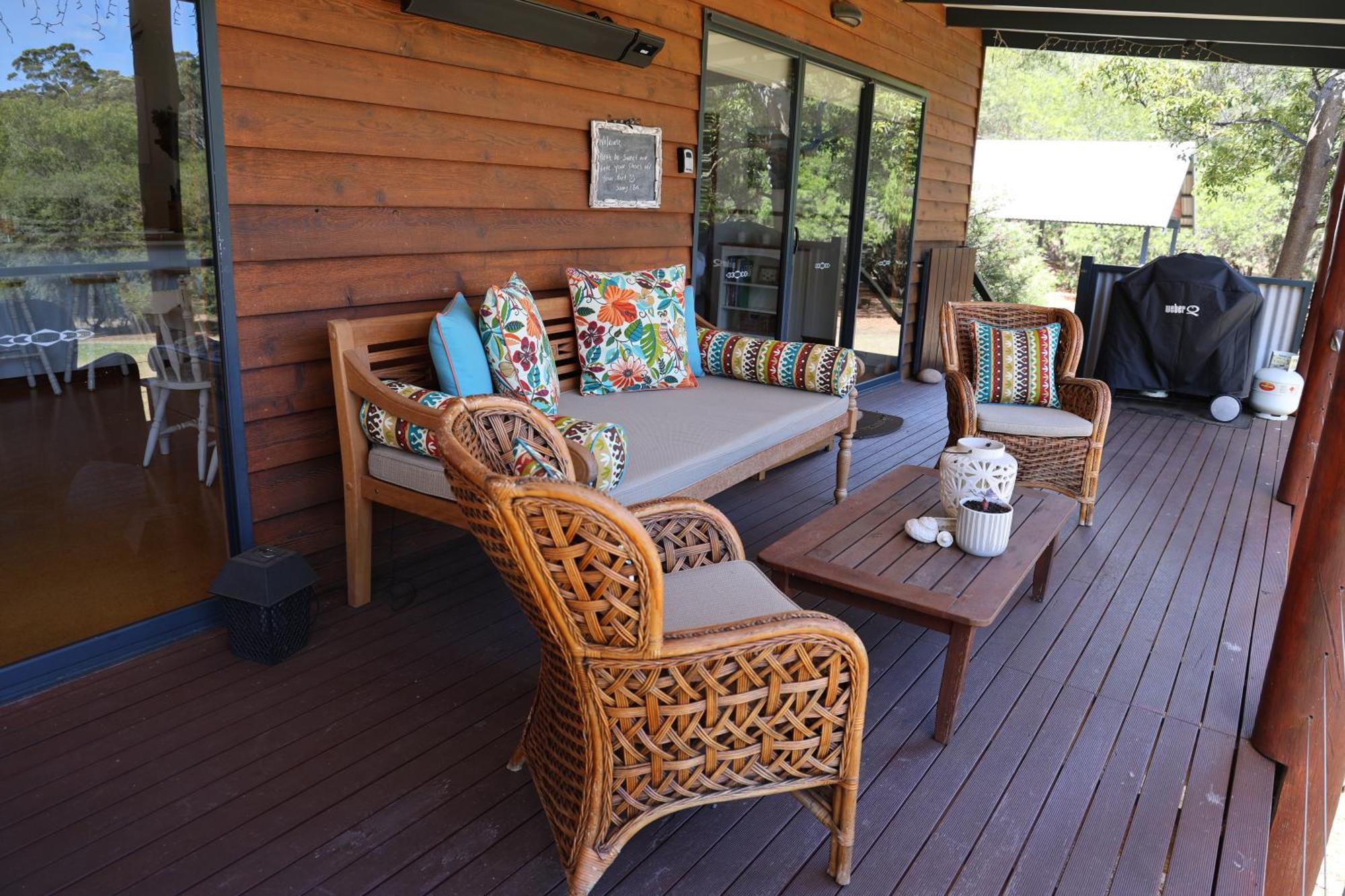 Chalet On Percheron *